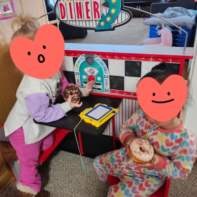 TODDLER CARE